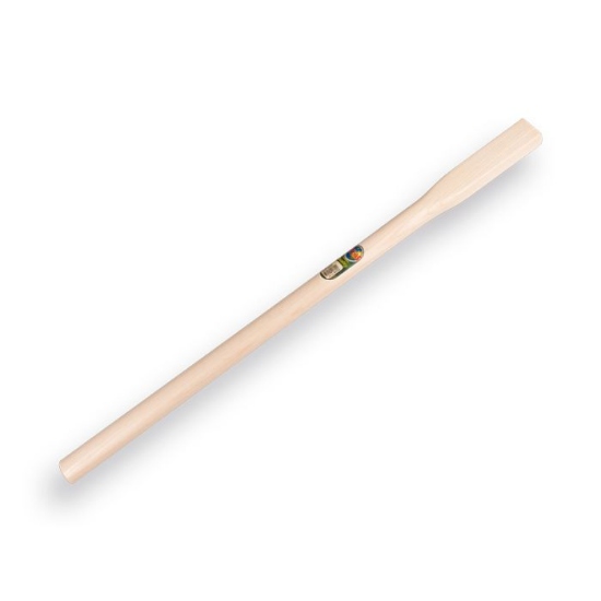 Afbeeldingen van Sleggesteel Atlas 90 cm vierkant voor stalen sleg