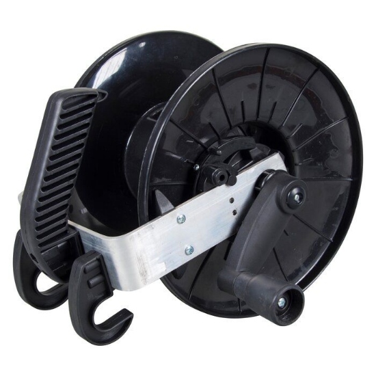 Afbeeldingen van Haspel TURBO ROLLER 1500