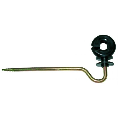 Afbeeldingen van Afstand-ringisolator RANGER ISD (10 stuks)