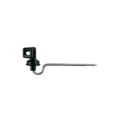 Afbeeldingen van Afstand-isolator WI 286 (10 stuks)