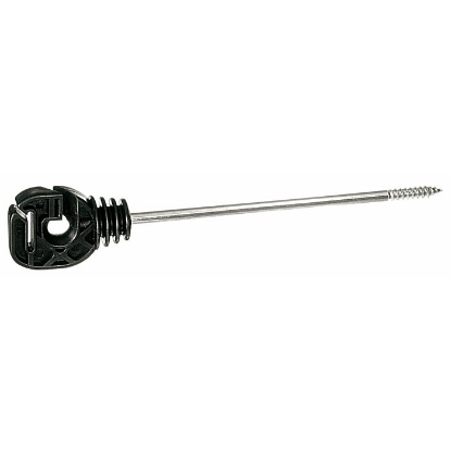 Afbeeldingen van Afstand-isolator WI 94/180 koord en lint (10 stuks)