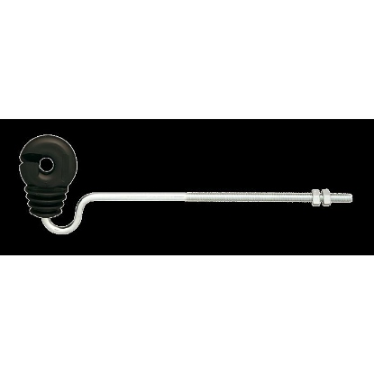 Afbeeldingen van Afstand-isolator WI 2400/210 (10 stuks)
