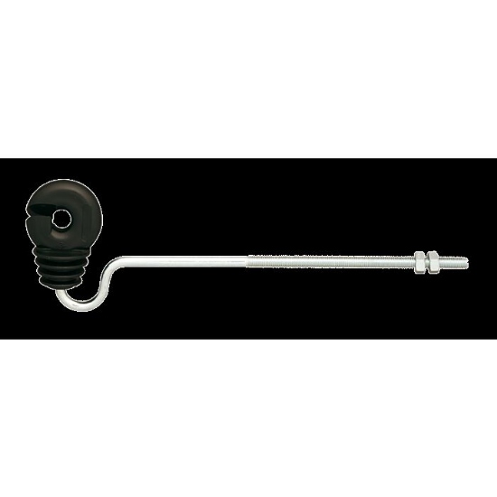 Afbeeldingen van Afstand-isolator WI 2400/210 (10 stuks)