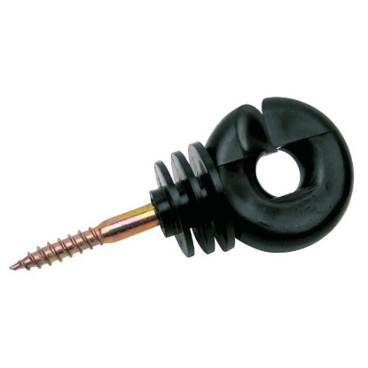 Afbeeldingen van Ringisolator RANGER IS-S 120 stuks