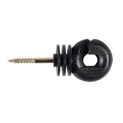 Afbeeldingen van Ringisolator FARMER IS-L 50 stuks