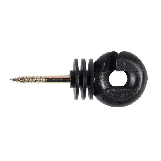 Afbeeldingen van Ringisolator FARMER IS-L 50 stuks