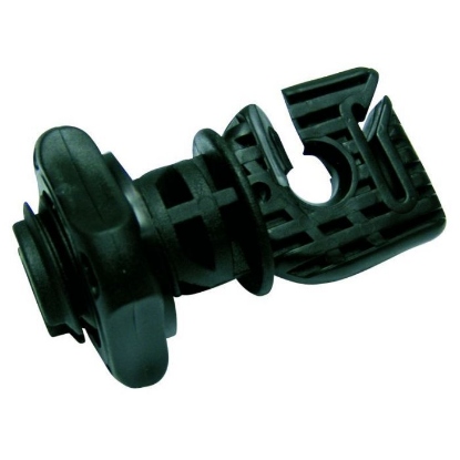 Afbeeldingen van Klemschroefisolator COMBI IP-15 (25 stuks)