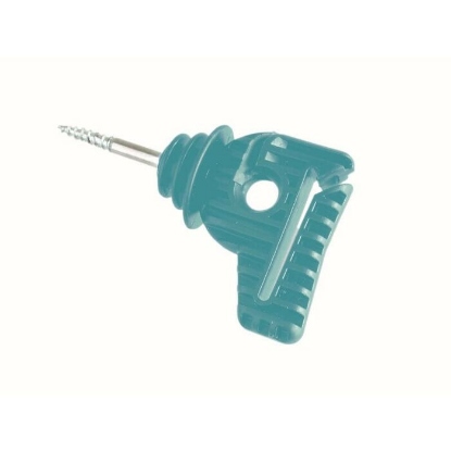 Afbeeldingen van Combi-isolator COMBI IS-40 turquoise