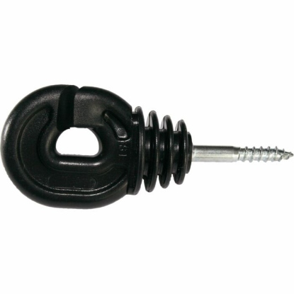 Afbeeldingen van Ringisolator WI 9302 (25 stuks)