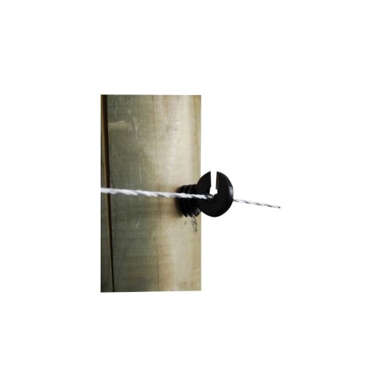 Afbeeldingen van Ringisolator TRAPPER IS-S (25 stuks) VX