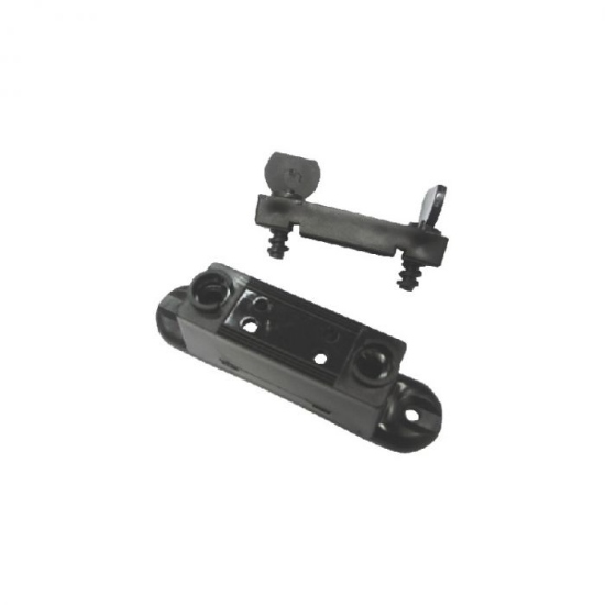 Afbeeldingen van Lintisolator EQUIBLOCK I-40 FIX 30 stuks