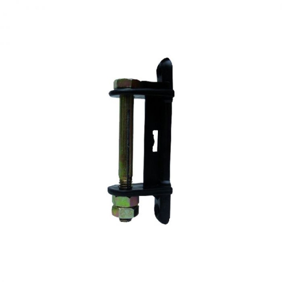 Afbeeldingen van Lintisolator CORNER I-40 met spanner 2 stuks