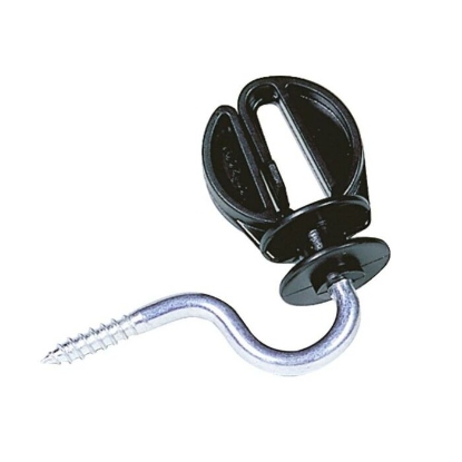 Afbeeldingen van Ringisolator lint HOBBYGARD IS-20 VX