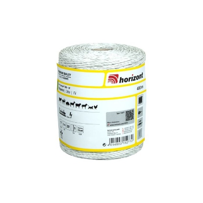 Afbeeldingen van Draad FARMER W9 400 meter