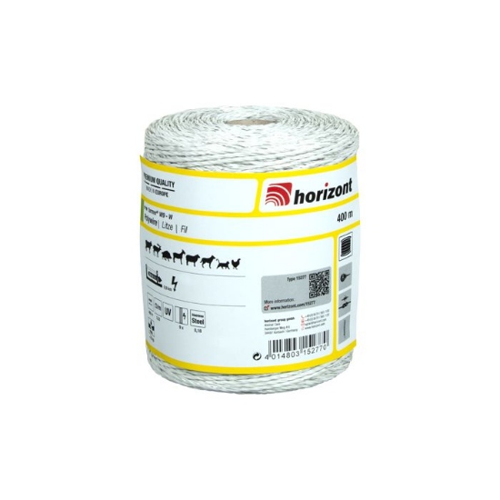 Afbeeldingen van Draad FARMER W9 400 meter