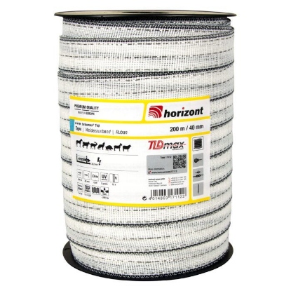 Afbeeldingen van Lint TURBOMAX TLDmax T40 200m