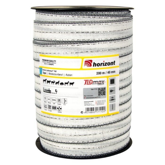 Afbeeldingen van Lint TURBOMAX TLDmax T40 200m