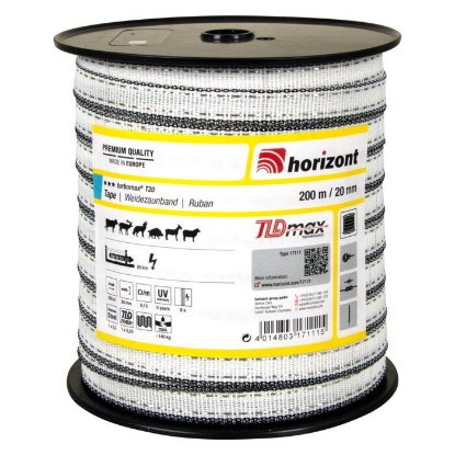 Afbeeldingen van Lint TURBOMAX® TLDmax T20 200m