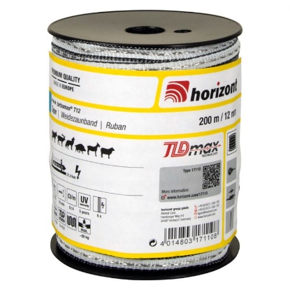 Afbeeldingen van Lint TURBOMAX TLDmax T12 200m