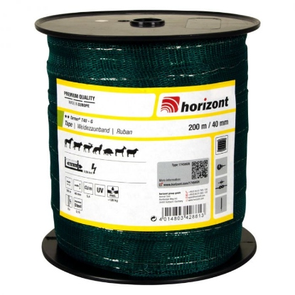 Afbeeldingen van Lint FARMER T40-G 200m