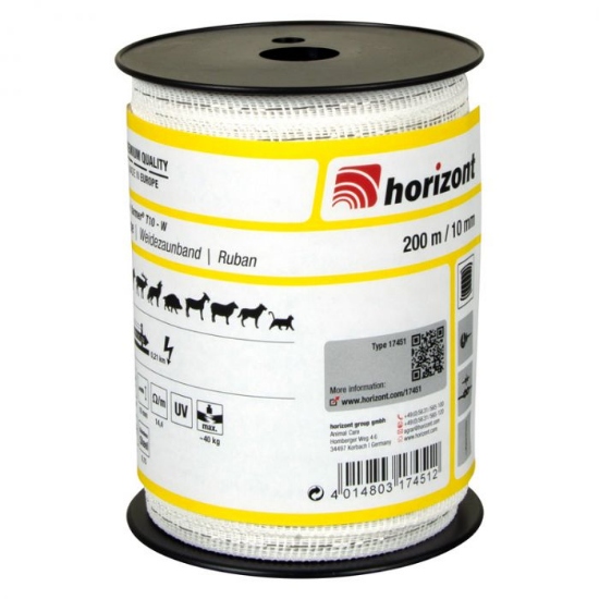 Afbeeldingen van Lint FARMER® T10-W 200m