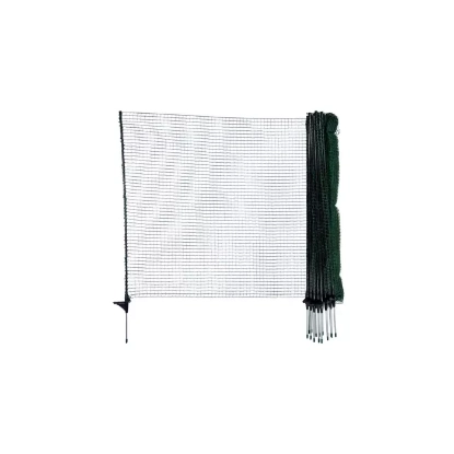 Afbeeldingen van Omheiningsnet FLEX17 90cm-25m