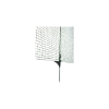 Afbeeldingen van Omheiningsnet FLEX17 90cm-25m