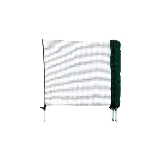 Afbeeldingen van Omheiningsnet FIX 90cm-20m