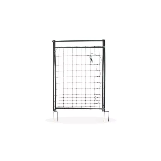 Afbeeldingen van Hotgate doorgang voor netten 110cm x 81cm