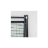 Afbeeldingen van Hotgate doorgang voor netten 90cm x 81cm (niet electrificeerbaar)