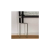 Afbeeldingen van Hotgate doorgang voor netten 90cm x 81cm (niet electrificeerbaar)