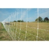 Afbeeldingen van Schapennet Turbomax 105 cm dubbele pen