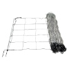 Afbeeldingen van Schapennet Turbomax High Energy 105 cm dubbele pen