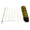 Afbeeldingen van Schapennet Horinet 90 cm dubbele pen