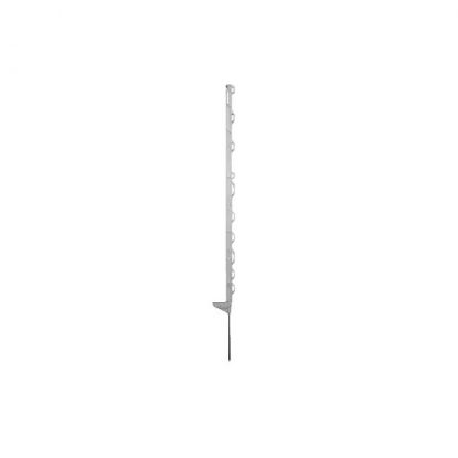 Afbeeldingen van SMART paal wit 115 cm (5 stuks)