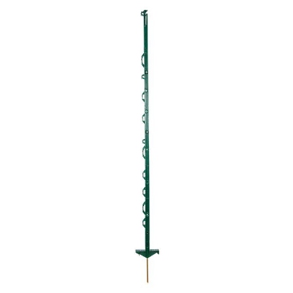 Afbeeldingen van RANGER paal 138 cm 5 stuks