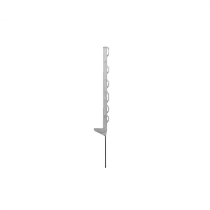 Afbeeldingen van SMART paal wit 78 cm (5 stuks)