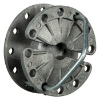 Afbeeldingen van Draadspanner roterend 2 stuks