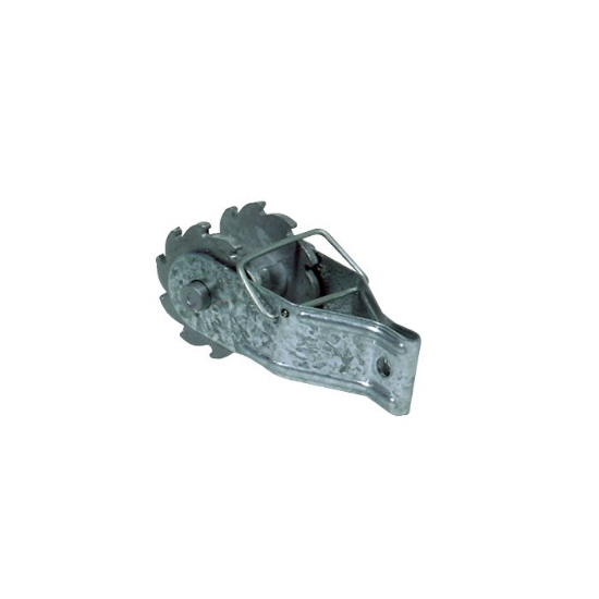 Afbeeldingen van Draadspanner special met kamrad 2 stuks