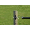 Afbeeldingen van Poortgreepanker Super RVS (2 stuks)