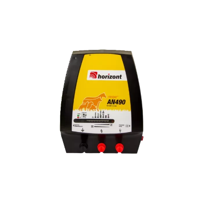 Afbeeldingen van Ranger® AN490