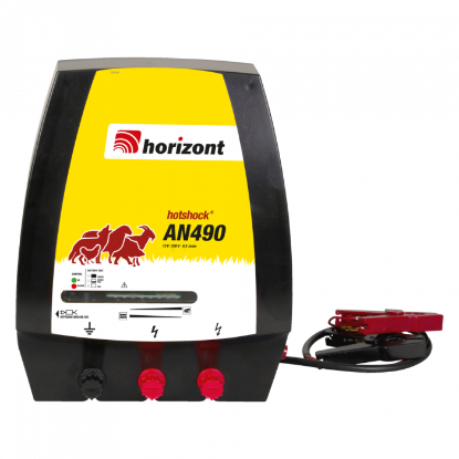 Afbeeldingen van hotSHOCK AN490