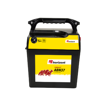 Afbeeldingen van hotSHOCK ABN37