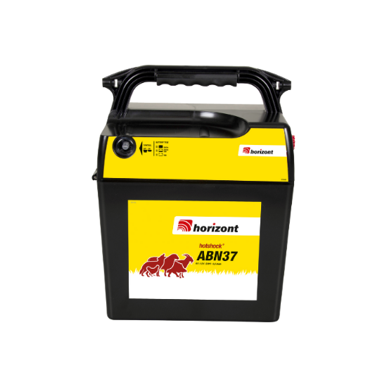 Afbeeldingen van hotSHOCK ABN37