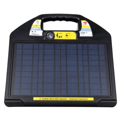 Afbeeldingen van Trapper® AS50