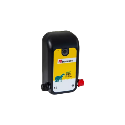 Afbeeldingen van trapper N45