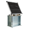Afbeeldingen van Zonnepaneel monokristal 50W