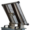Afbeeldingen van Zonnepaneel monokristal 50W