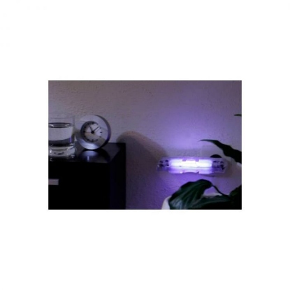 Afbeeldingen van SilvaTronic UV-lamp 4W voor Blue Stripe