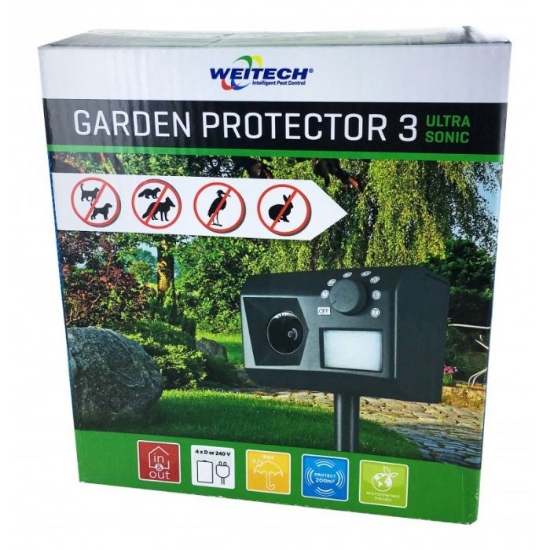 Afbeeldingen van Garden Protector WK55